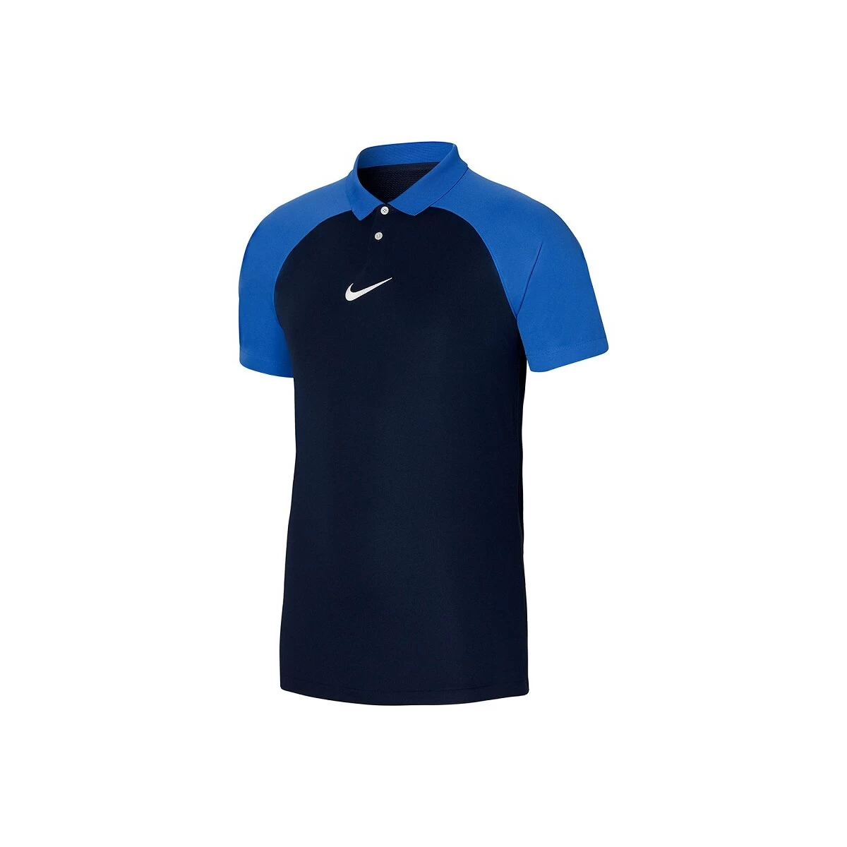 Nike Academy Pro Poloshirt Herren - Navy/blau 3 Nike Academy Pro Poloshirt Herren - Navy/blau