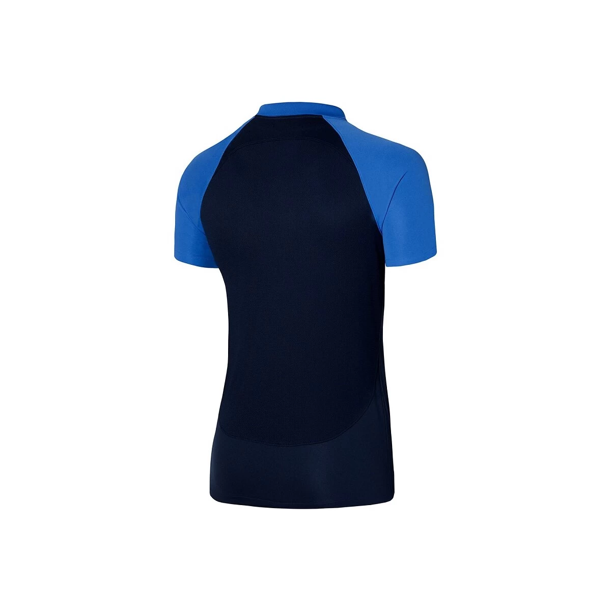 Nike Academy Pro Poloshirt Herren - Navy/blau 4 Nike Academy Pro Poloshirt Herren - Navy/blau – Bild 2