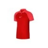 Nike Academy Pro Poloshirt Herren - Rot -Sportbekleidung Verkauf nike academy pro poloshirt herren rot 1