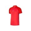 Nike Academy Pro Poloshirt Kinder - Rot