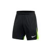 Nike Academy Pro Shorts Kinder - Schwarz/gelb