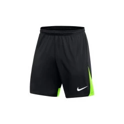 Nike Academy Pro Shorts Kinder - Schwarz/gelb