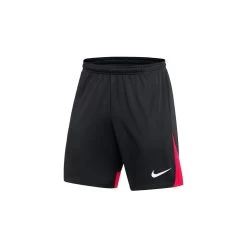 Nike Academy Pro Shorts Kinder - Schwarz/pink