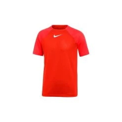 Nike Academy Pro T-Shirt Kinder - Orange/rot