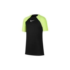 Nike Academy Pro T-Shirt Kinder - Schwarz/gelb