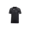 Nike Academy Pro T-Shirt Kinder - Schwarz/grau -Sportbekleidung Verkauf nike academy pro t shirt kinder schwarz grau