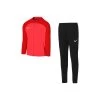 Nike Academy Pro Trainingsanzug Kinder - Rot/schwarz