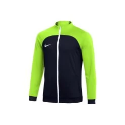 Nike Academy Pro Trainingsjacke Kinder - Schwarz/gelb