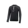Nike Academy Pro Trainingstop Kinder - Schwarz/grau -Sportbekleidung Verkauf nike academy pro trainingstop kinder schwarz grau