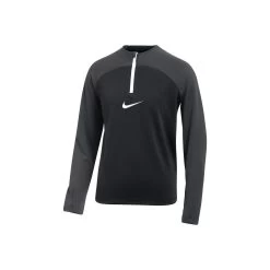 Nike Academy Pro Trainingstop Kinder - Schwarz/grau