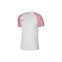 Nike Academy Trikot Kinder - Weiß/rot