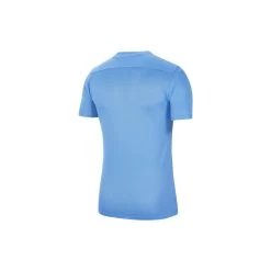 Nike Dri-Fit Park VII Trikot Herren - Hellblau -Sportbekleidung Verkauf nike dri fit park vii trikot herren hellblau2