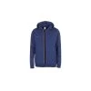 Nike F.C. Tribuna Full-Zip Hoodie Herren - Blau -Sportbekleidung Verkauf nike fc tribuna full zip hoodie herren blau