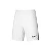 Nike League Knit III Shorts Kinder - Weiß/schwarz