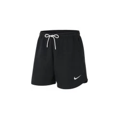 Nike Park 20 Fleece Shorts Damen - Schwarz