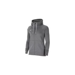 Nike Park 20 Full-Zip Hoodie Damen - Dunkelgrau