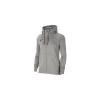 Nike Park 20 Full-Zip Hoodie Damen - Hellgrau