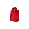 Nike Park 20 Full-Zip Hoodie Damen - Rot -Sportbekleidung Verkauf nike park 20 full zip hoodie damen rot