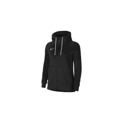 Nike Park 20 Full-Zip Hoodie Damen - Schwarz
