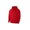 Nike Park 20 Full-Zip Hoodie Kinder - Rot -Sportbekleidung Verkauf nike park 20 full zip hoodie kinder rot