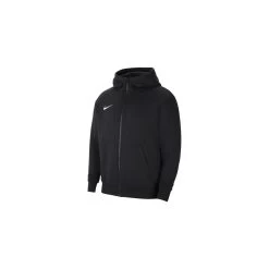 Nike Park 20 Full-Zip Hoodie Kinder - Schwarz