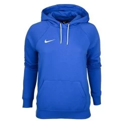 Nike Park 20 Hoodie Damen - Blau