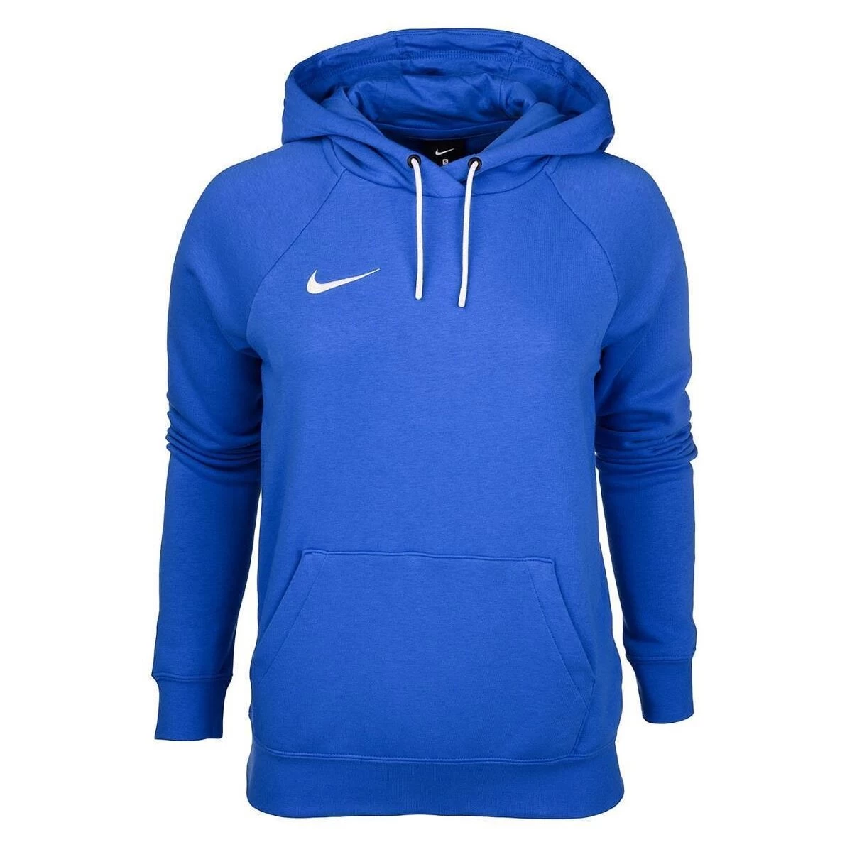Nike Park 20 Hoodie Damen - Blau 3 Nike Park 20 Hoodie Damen - Blau
