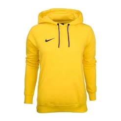Nike Park 20 Hoodie Damen - Gelb