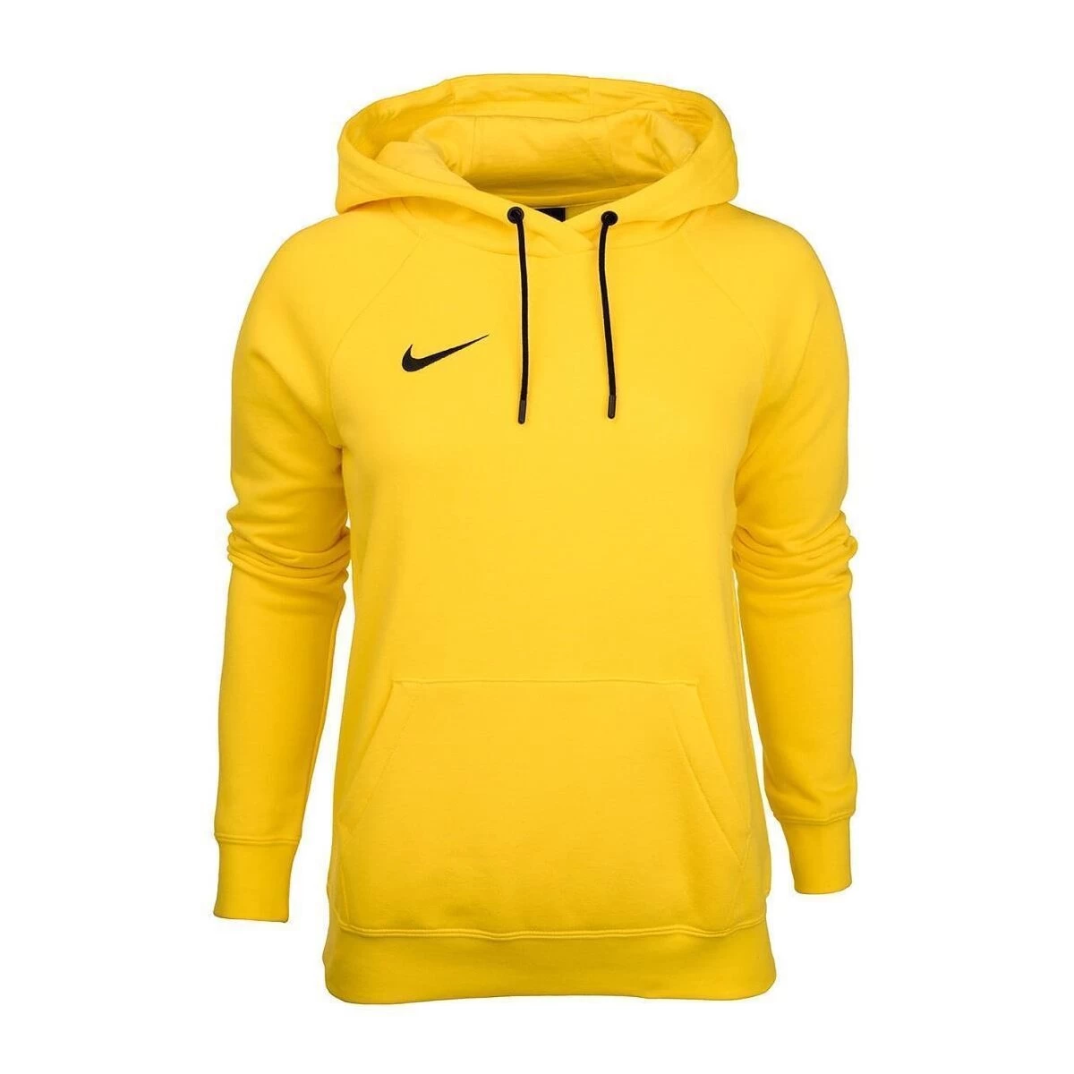 Nike Park 20 Hoodie Damen - Gelb 3 Nike Park 20 Hoodie Damen - Gelb