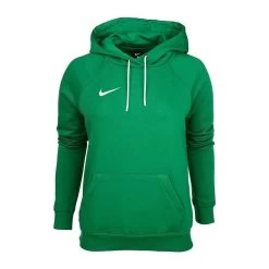 Nike Park 20 Hoodie Damen - Grün
