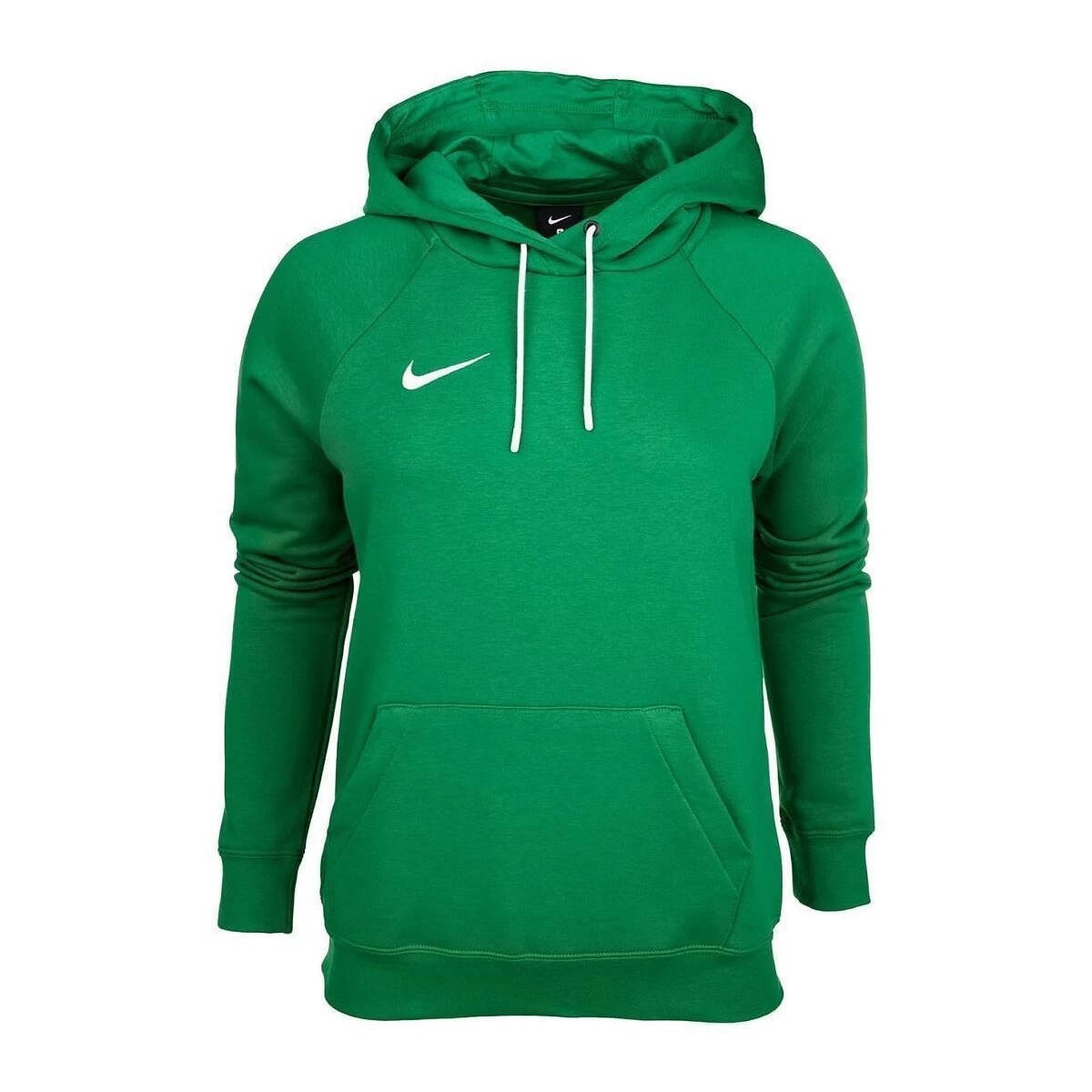 Nike Park 20 Hoodie Damen - Grün 3 Nike Park 20 Hoodie Damen - Grün