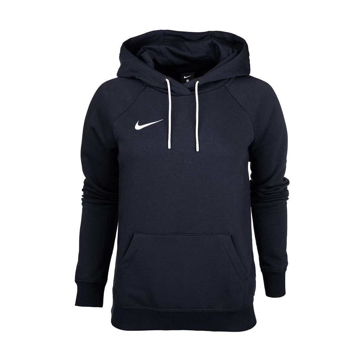 Nike Park 20 Hoodie Damen - Navy 3 Nike Park 20 Hoodie Damen - Navy