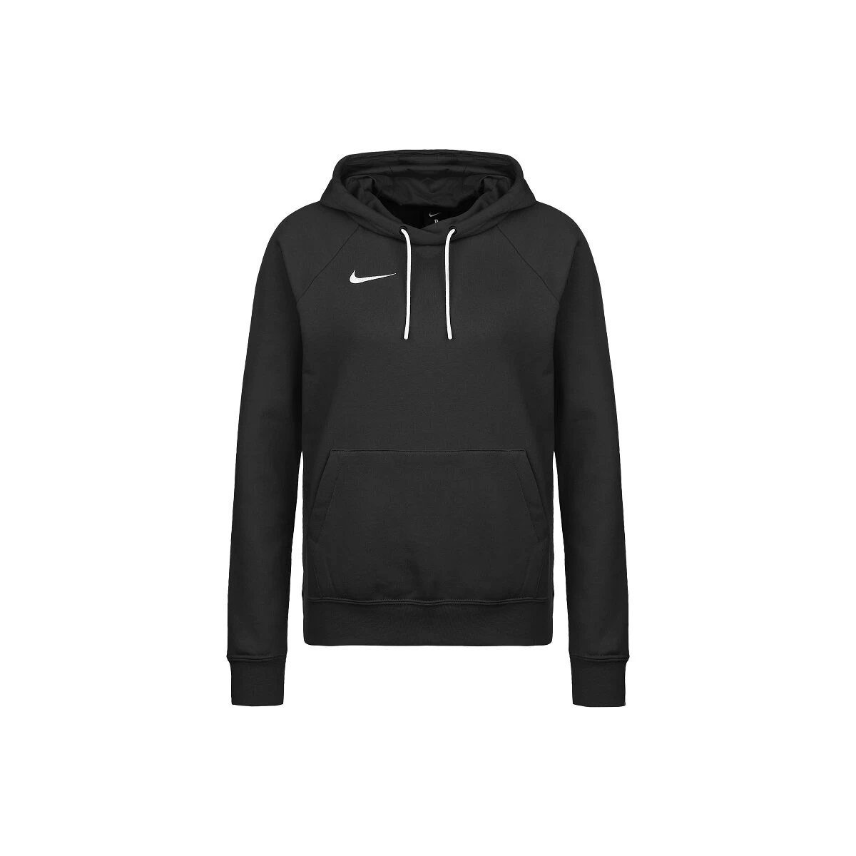 Nike Park 20 Hoodie Damen - Schwarz 3 Nike Park 20 Hoodie Damen - Schwarz