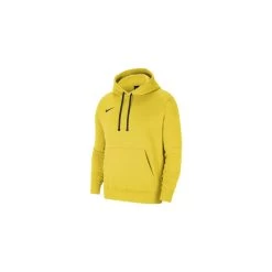Nike Park 20 Hoodie Herren - Gelb