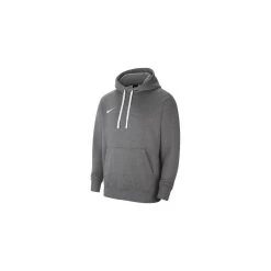 Nike Park 20 Hoodie Herren - Grau/weiß