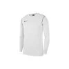 Nike Park 20 Langarm Shirt Herren - Weiß -Sportbekleidung Verkauf nike park 20 langarm shirt herren weiss