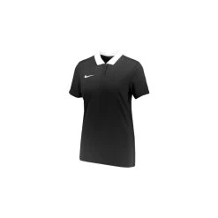 Nike Park 20 Poloshirt Damen - Schwarz