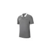 Nike Park 20 Poloshirt Herren - Grau -Sportbekleidung Verkauf nike park 20 poloshirt herren grau
