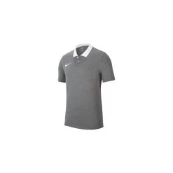 Nike Park 20 Poloshirt Herren - Grau