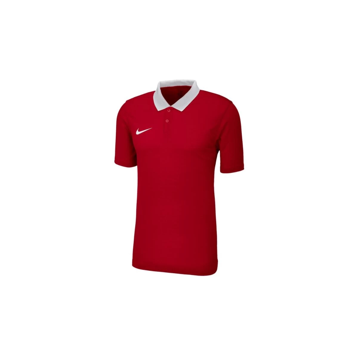 Nike Park 20 Poloshirt Herren - Rot 3 Nike Park 20 Poloshirt Herren - Rot