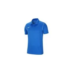Nike Park 20 Poloshirt Kinder - Blau