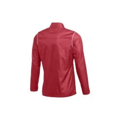 Nike Park 20 Regenjacke Herren - Rot -Sportbekleidung Verkauf nike park 20 regenjacke herren rot2