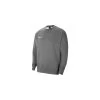 Nike Park 20 Sweatshirt Herren - Dunkelgrau/weiß -Sportbekleidung Verkauf nike park 20 sweatshirt herren dunkelgrau weiss