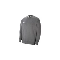 Nike Park 20 Sweatshirt Herren - Dunkelgrau/weiß