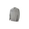 Nike Park 20 Sweatshirt Herren - Grau/schwarz -Sportbekleidung Verkauf nike park 20 sweatshirt herren grau schwarz