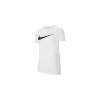 Nike Park 20 T-Shirt Damen - Weiß -Sportbekleidung Verkauf nike park 20 t shirt damen weiss 1