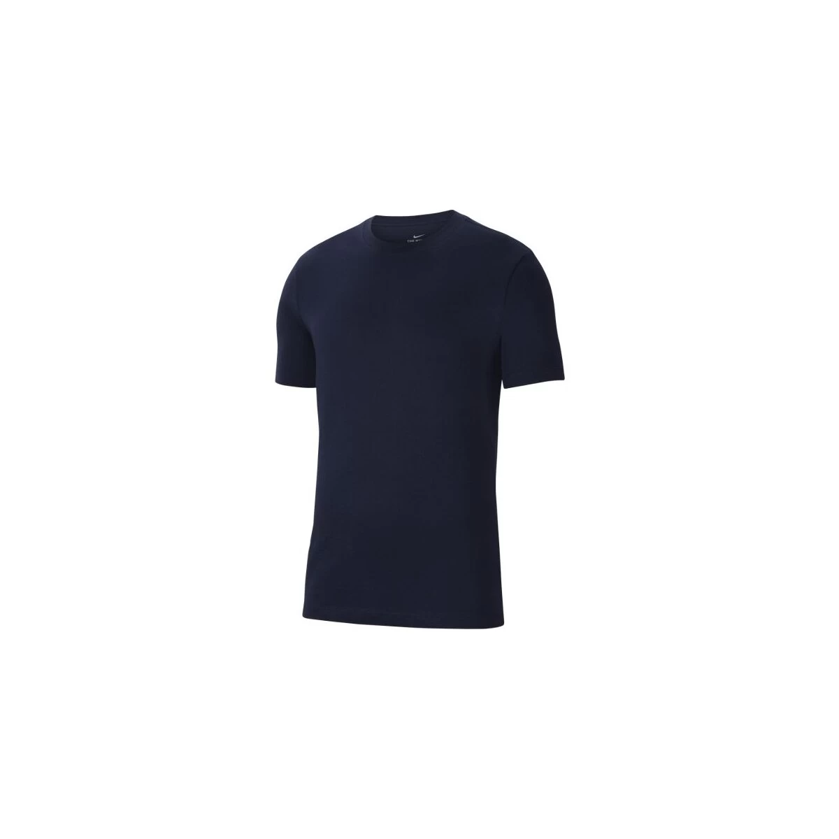Nike Park 20 T-Shirt Herren - Navy 3 Nike Park 20 T-Shirt Herren - Navy