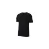 Nike Park 20 T-Shirt Herren - Schwarz/weiß