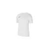Nike Park 20 T-Shirt Herren - Weiß/schwarz -Sportbekleidung Verkauf nike park 20 t shirt herren weiss schwarz