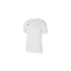 Nike Park 20 T-Shirt Herren - Weiß/schwarz